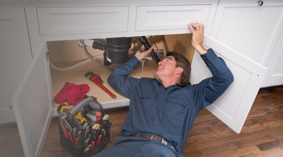 Expert burst pipe repair services in Rye Beach, NH